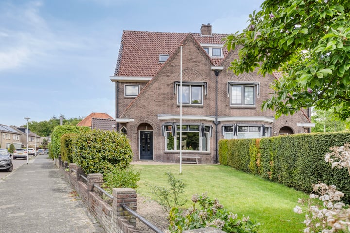 Alleeweg 2 in Oldenzaal