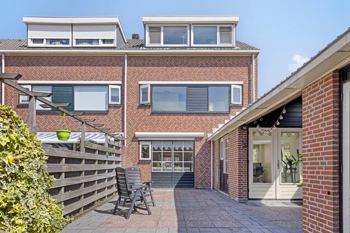 Allegro 33 in Krimpen aan den IJssel foto