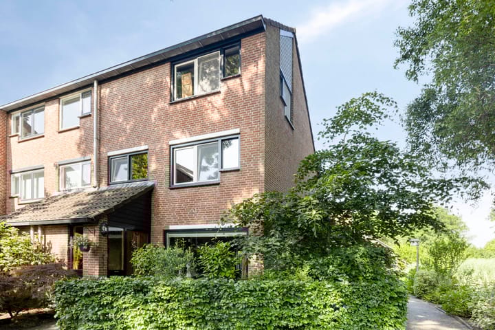 Foto van woning Allegro 47, Krimpen aan den IJssel