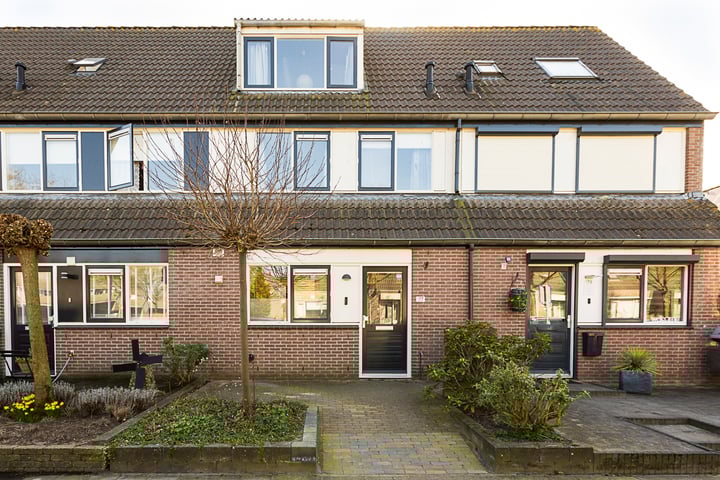 Allendesingel 177 in Ede
