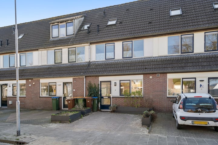 Allendesingel 23 in Ede