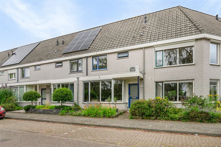 Allendesingel 89 in Ede foto