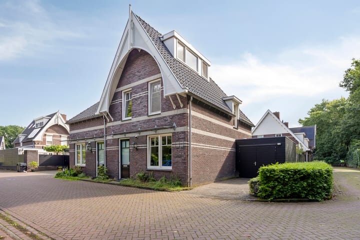 Foto van woning Allerboschweg 32, Ermelo