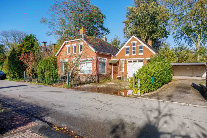 Foto van woning Allersmaweg 4, Ezinge