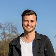 Foto van Allert Blaauw