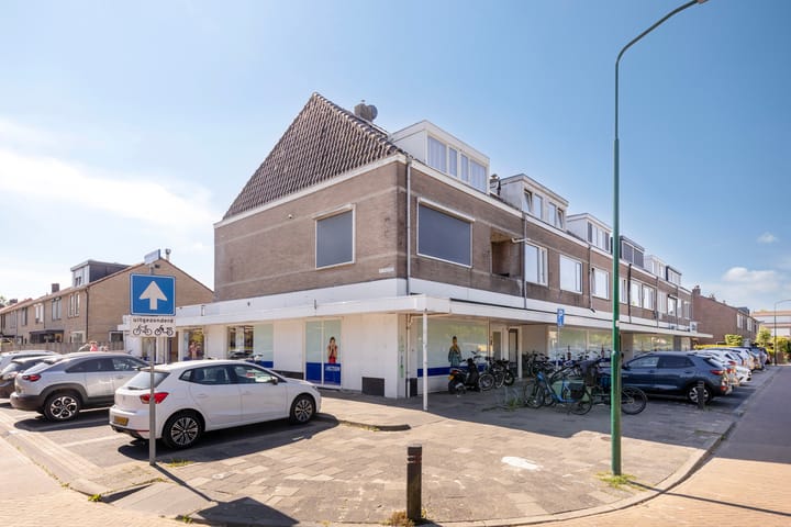Foto van woning Almarestraat 36b, Bunschoten-Spakenburg