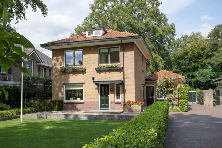 Almelosestraat 23 in Wierden foto