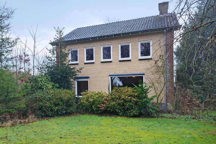 Almeloseweg 141 in Harbrinkhoek