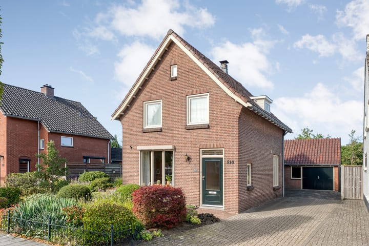Almeloseweg 210 in Mariaparochie