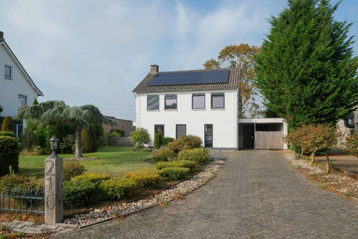 Almeloseweg 216 in Mariaparochie