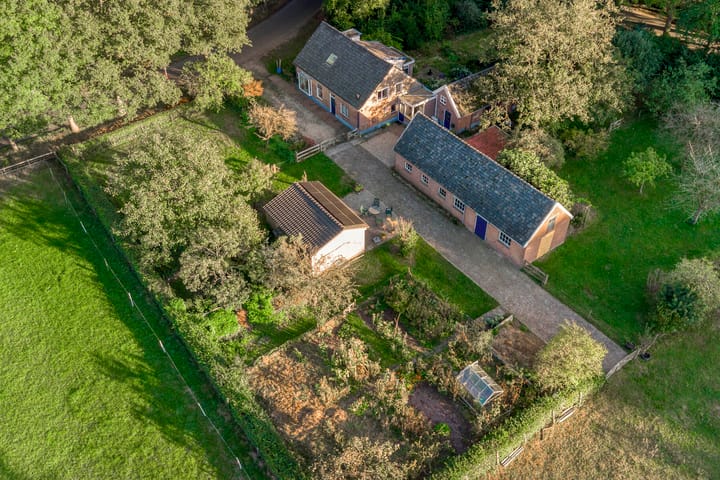 Almenseweg 39 in Vorden foto