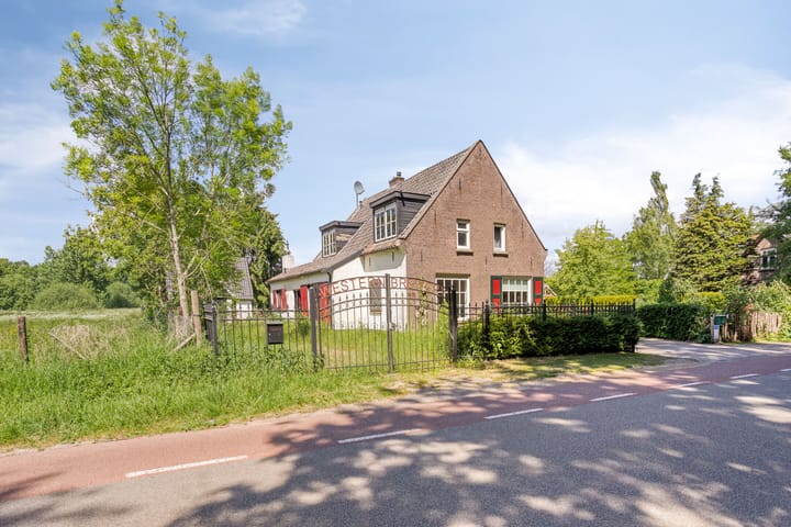 Foto van woning Almenseweg 47, Eefde