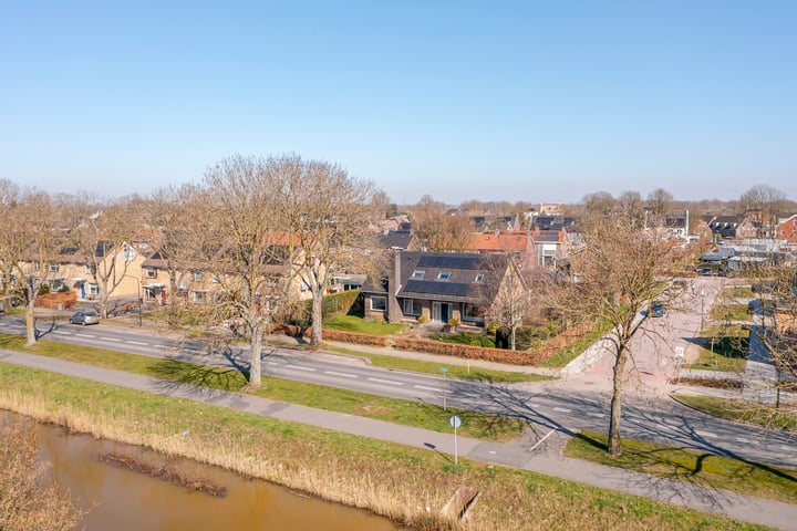 Almweg 37 in Rijswijk (NB) foto