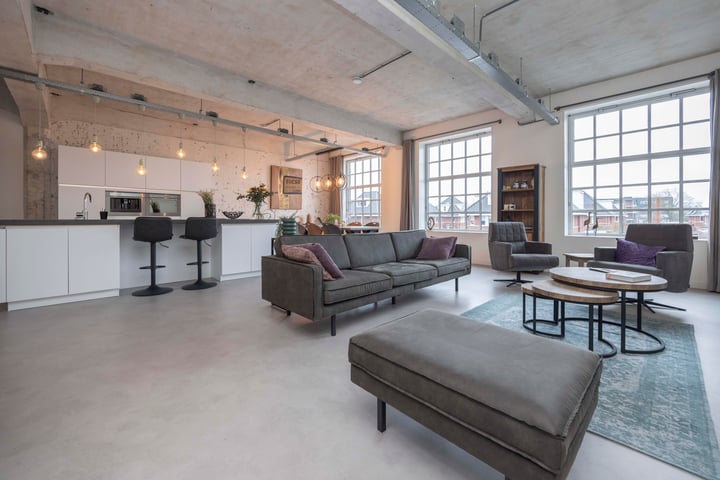 Almystraat 56 in Oisterwijk foto