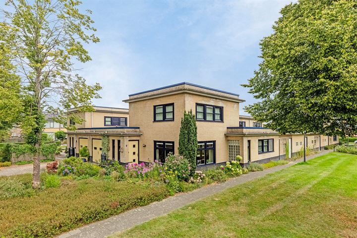 Aloysiusstraat 2 in Wolvega foto