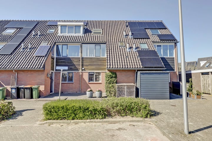 Foto van woning Alpherbrink 3, Waddinxveen