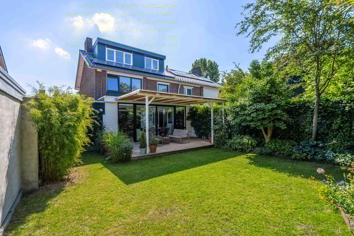 Alphons Boostenstraat 12 in Weert foto
