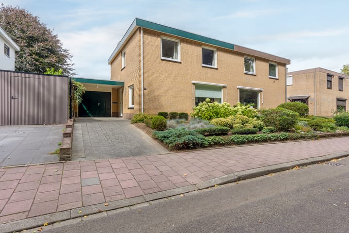 Alphons Laudijlaan 20 in Sittard foto