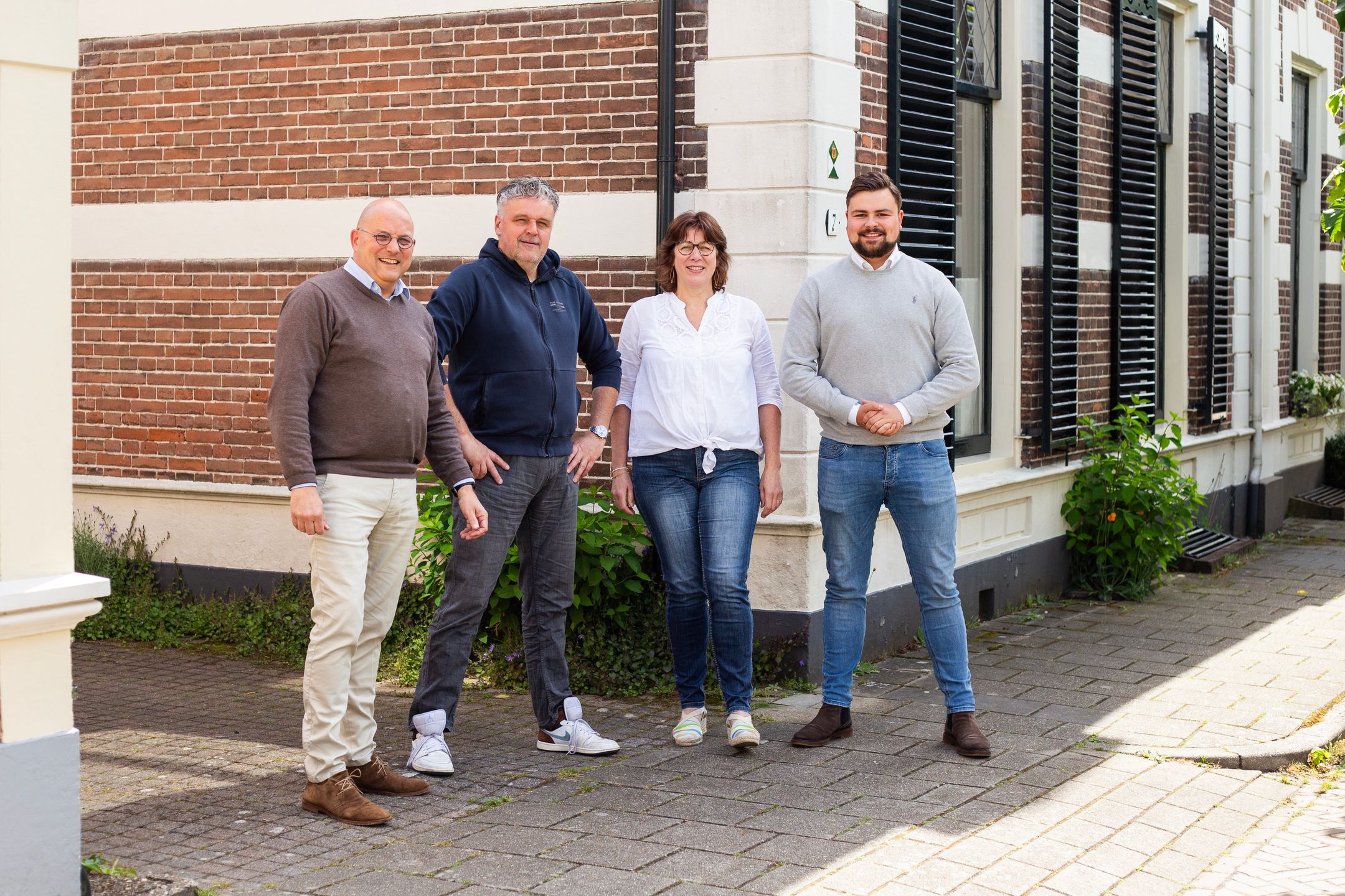 Kantoor foto van Alpina Apeldoorn (voorheen Boers Makelaars)