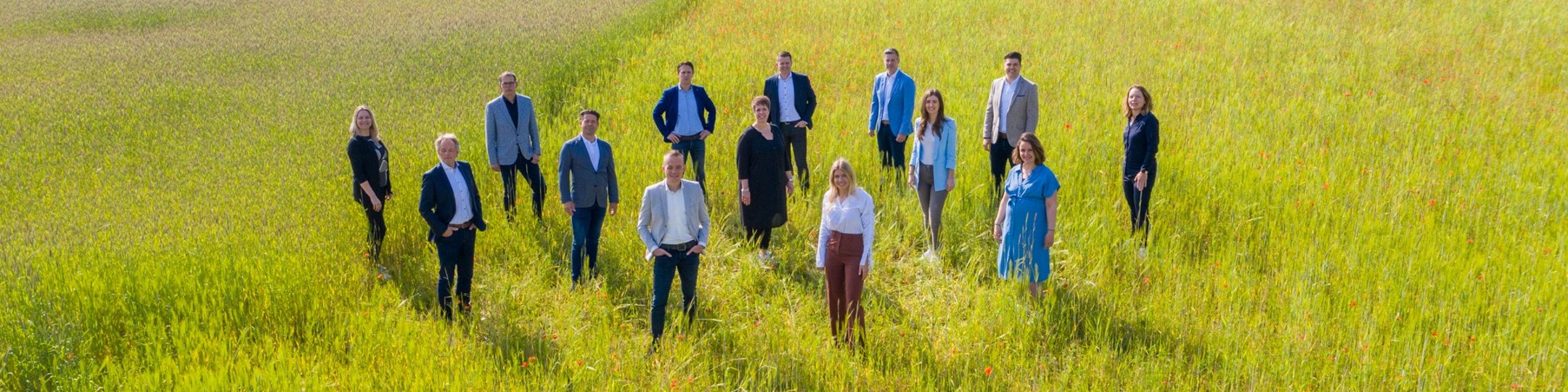 Kantoorfoto Alpina Doetinchem (Voorheen Heilbron Makelaardij)