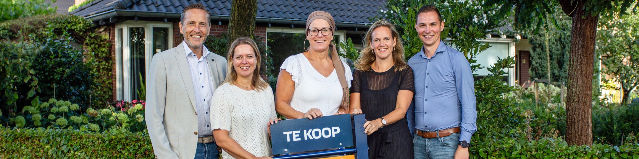 Kantoorfoto Alpina Nijverdal (voorheen Mulder Makelaardij)