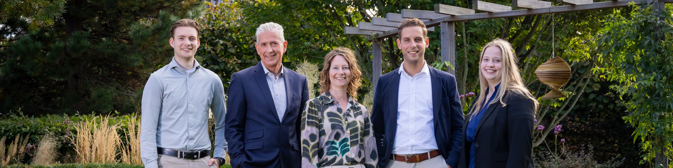 Kantoorfoto Alpina (Voorheen Verheul Makelaardij)