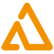 Logo Alpina (Voorheen Verheul Makelaardij)
