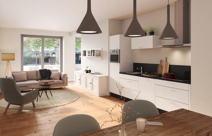 Alsemlaan 56 in Amstelveen foto