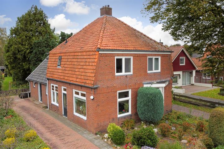 Alsteedseweg 7 in Haaksbergen foto