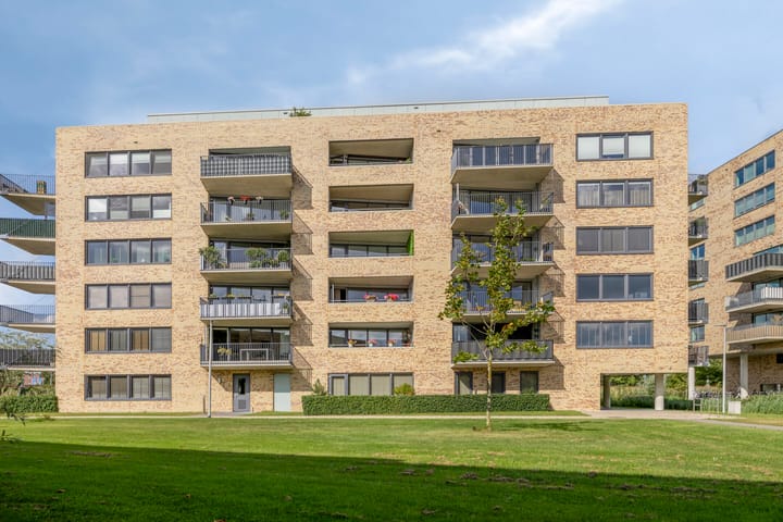 Altair 30 in Purmerend foto