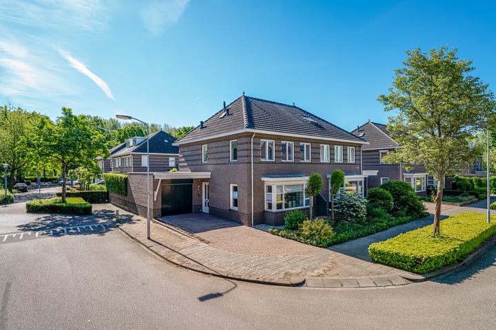 Altbroek 1 in Zevenaar foto