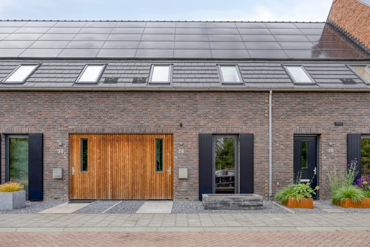 Foto van woning Altena 28, Chaam