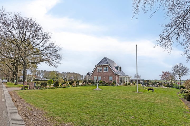 Alteveersterweg 17 in Alteveer