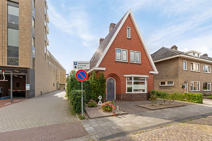 Alteveerstraat 29 in Assen foto