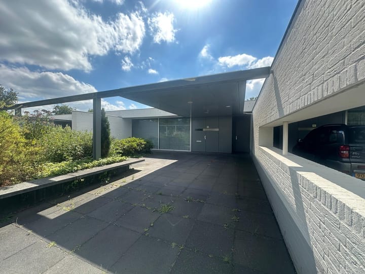 Alteveerstraat 8 in Tilburg