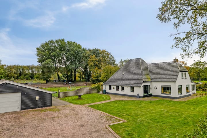 Alteveersweg 30 in Boijl