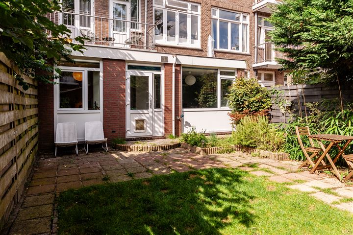 Altingstraat 163 in 's-Gravenhage foto