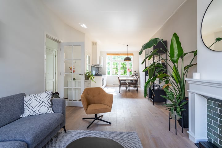 Altingstraat 39 in 's-Gravenhage foto