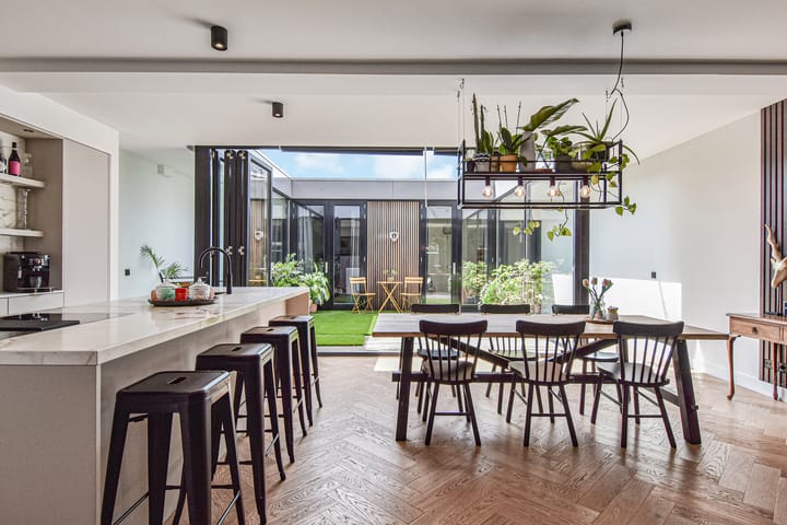Altingstraat 42 in 's-Gravenhage foto