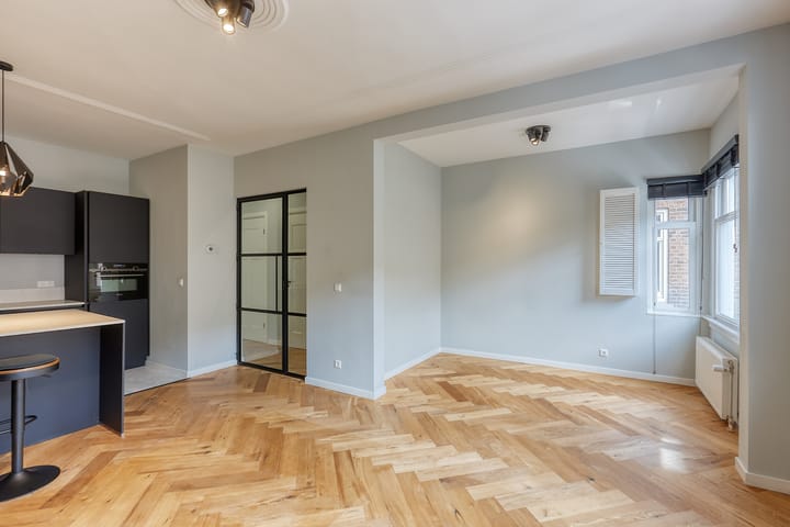 Altingstraat 86 in 's-Gravenhage