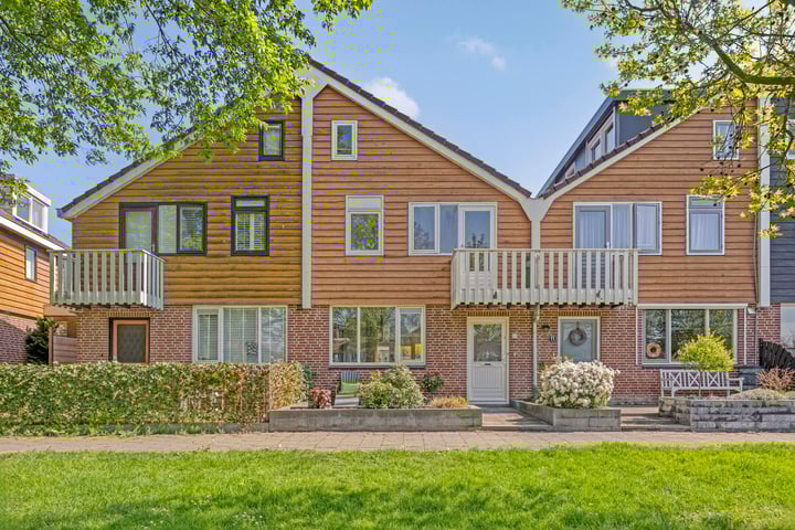 Alver 13 in Bodegraven foto