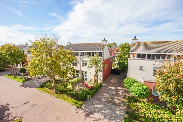 Alver 27 in Avenhorn foto