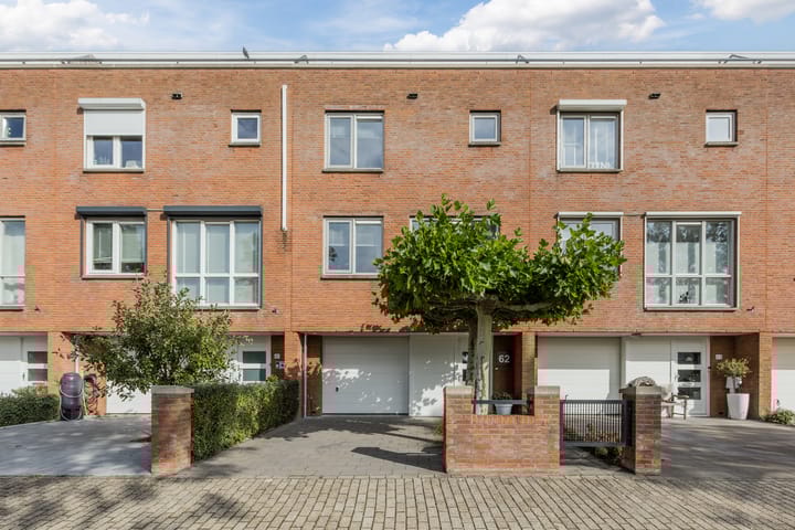 Alver 62 in Papendrecht foto