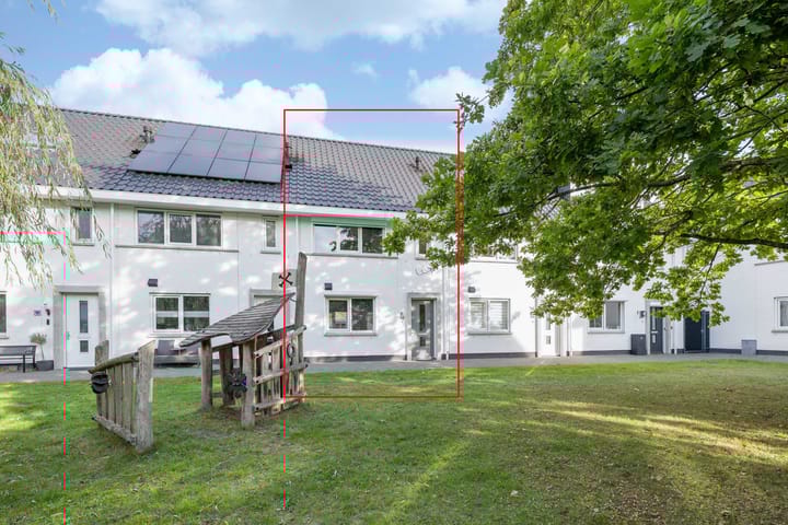 Alverno 12 in Oudenbosch foto