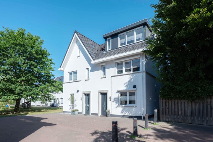 Alverno 16 in Oudenbosch