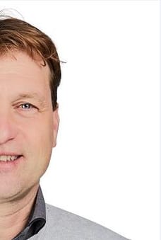 Foto van Alwin Meij RM