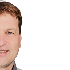 Foto van Alwin Meij RM