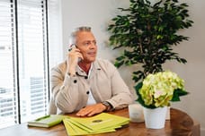 Foto van Alwin van Alphen