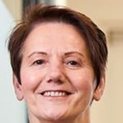 Foto van Aly Heuver