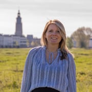Foto van Alyssa Keurntjes